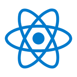 React